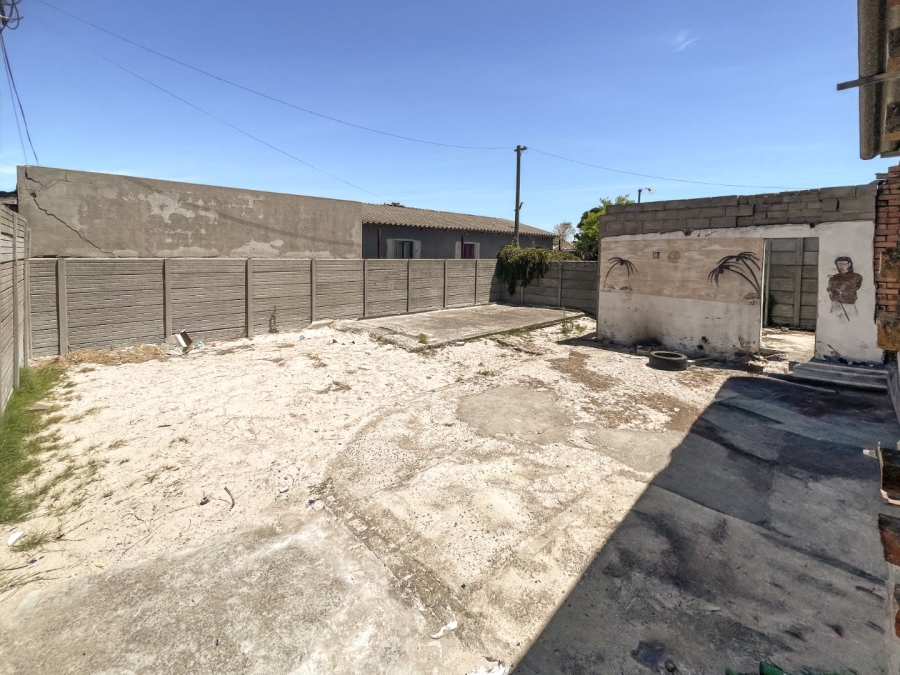 3 Bedroom Property for Sale in Belhar Western Cape